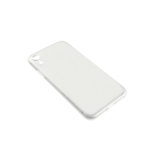 iPhone XR Ultrathin Frosted Phone Case
