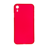 iPhone XR Ultrathin Frosted Phone Case