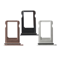 iPhone 8 / SE (2020 2nd Gen) SIM Card Tray Replacement