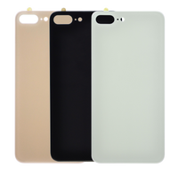 iPhone 8 Plus Rear Glass Cover Replacement