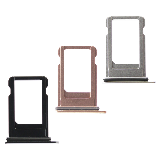iPhone 8 Plus SIM Card Tray Replacement