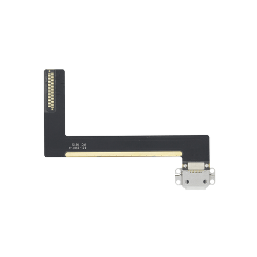 iPad Air 2 Charging Dock Port Flex Cable Replacement