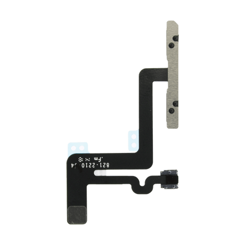 iPhone 6 Plus Volume Buttons Flex Cable Replacement