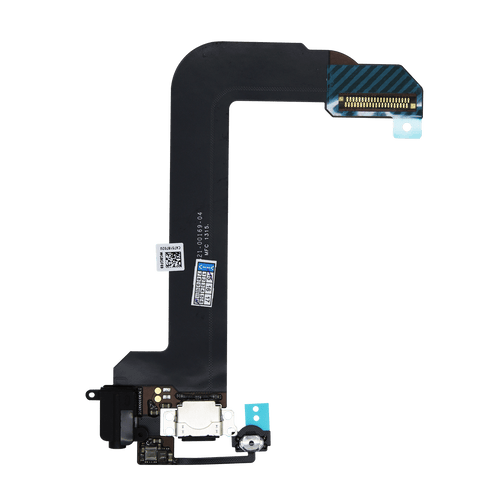 iPod Touch 6th Gen Dock Port Flex Cable Replacement