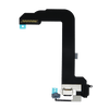 iPod Touch 6th Gen Dock Port Flex Cable Replacement