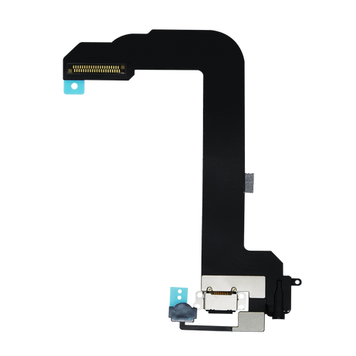 iPod Touch 6th Gen Dock Port Flex Cable Replacement