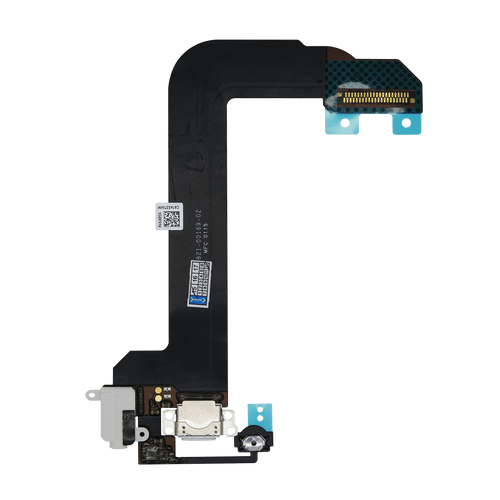 iPod Touch 6th Gen Dock Port Flex Cable Replacement