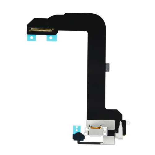 iPod Touch 6th Gen Dock Port Flex Cable Replacement
