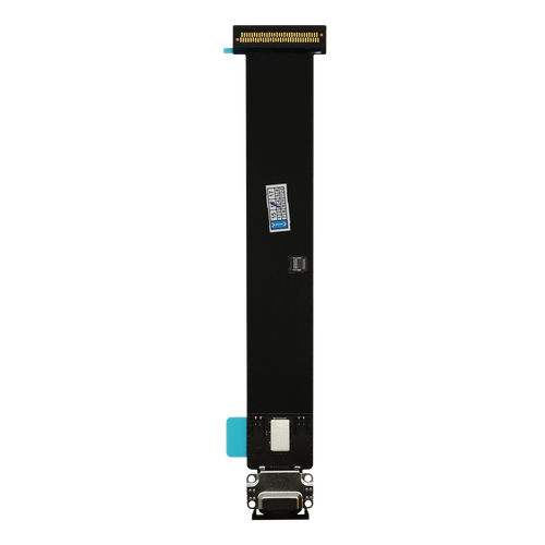 iPad Pro 12.9 Charging Dock Port Flex Cable Assembly