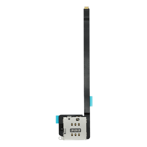 iPad Pro 12.9  SIM Card Slot Flex Cable Replacement