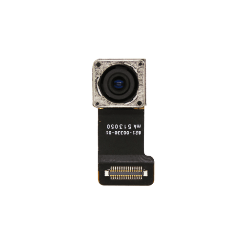 iPhone SE Rear Camera Replacement