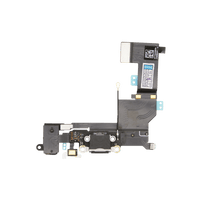 iPhone SE Dock Port & Headphone Jack Assembly
