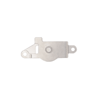 iPhone 5s/SE Home Button Metal Bracket Replacement