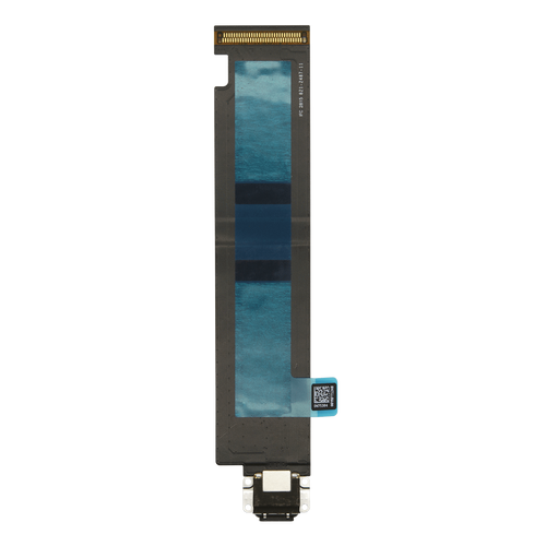 iPad Pro 12.9 Charging Dock Port Flex Cable Assembly