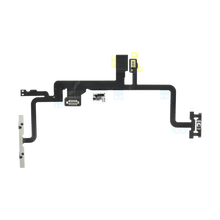 iPhone 7 Plus Power & Volume Button Flex Cable Replacement