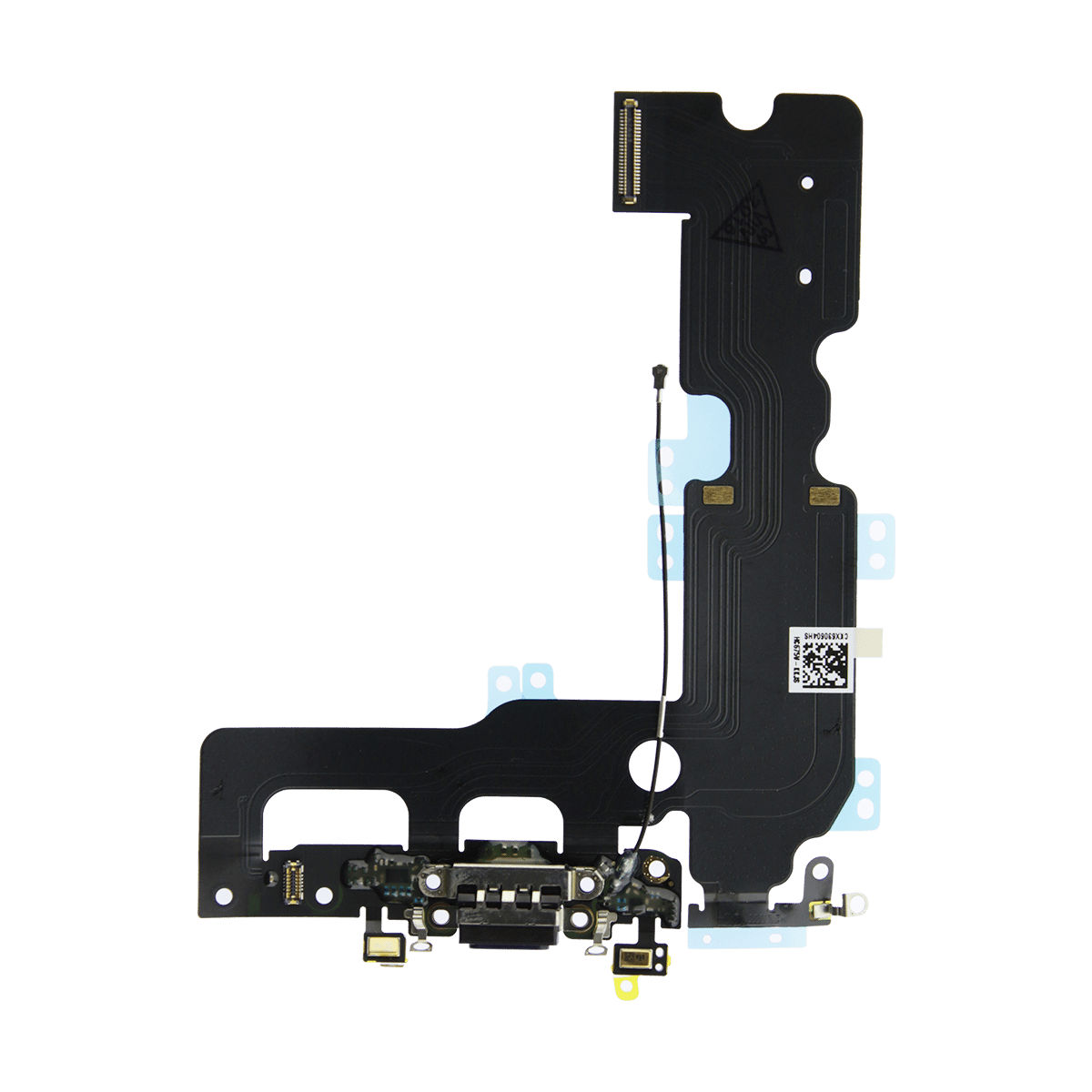 iPhone 7 Plus Charging Dock Port Assembly Replacement
