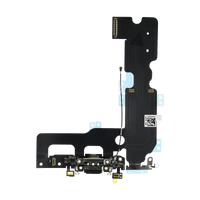 iPhone 7 Plus Charging Dock Port Assembly Replacement