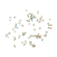 iPhone 6s Complete Screw Set