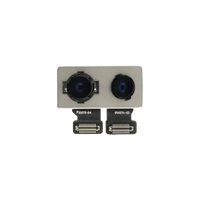 iPhone 8 Plus Rear Camera Replacement