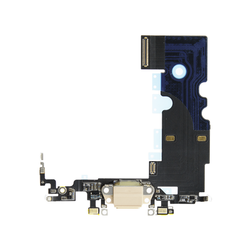 iPhone 8 Charging Dock Port Assembly Replacement