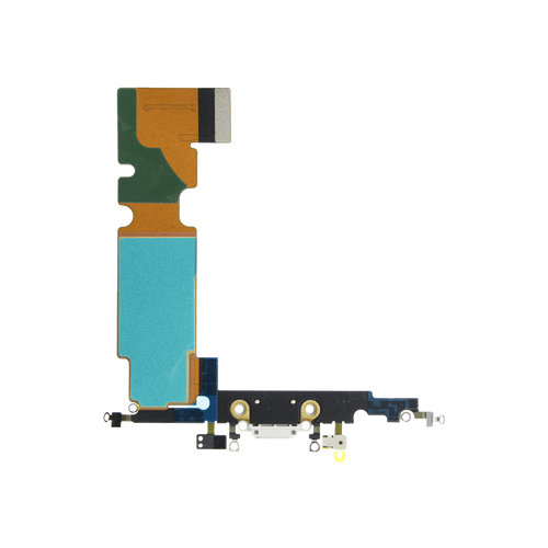 iPhone 8 Plus Charging Dock Port Assembly Replacement