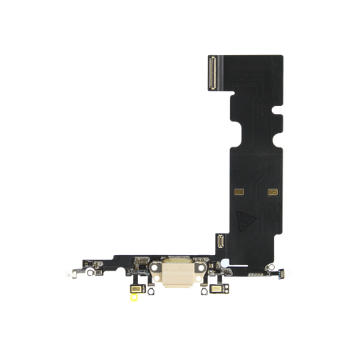 iPhone 8 Plus Charging Dock Port Assembly Replacement