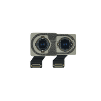 iPhone X Rear Camera Replacement