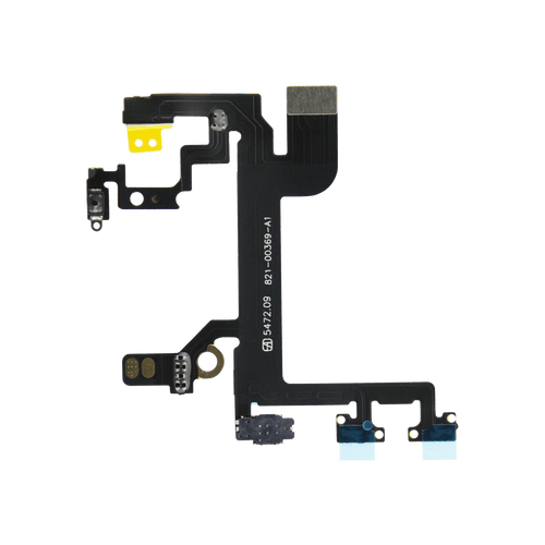 iPhone SE Power & Volume Button Flex Cable