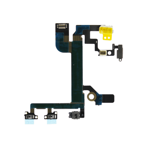 iPhone SE Power & Volume Button Flex Cable