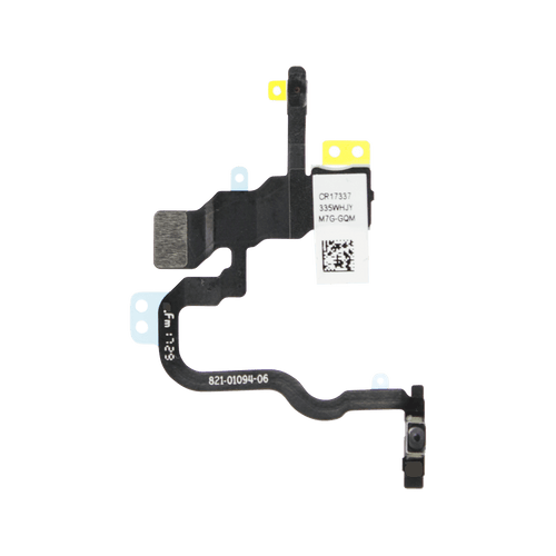 iPhone X Power Button Cable Replacement