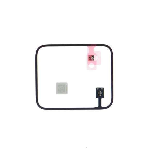 Apple watch 3 force touch top