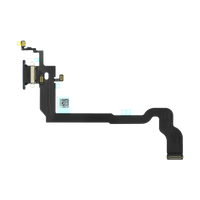 iPhone X Charging Dock Port Flex Cable