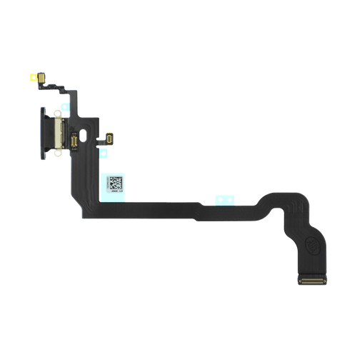 iPhone X Charging Dock Port Flex Cable