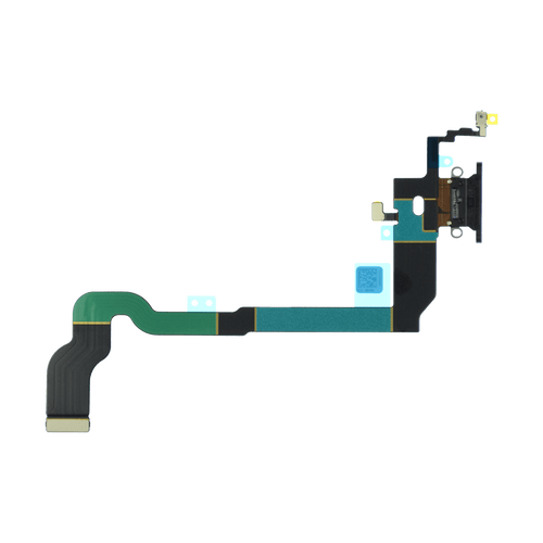 iPhone X Charging Dock Port Flex Cable
