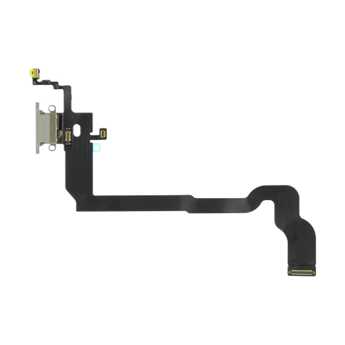 iPhone X Charging Dock Port Flex Cable
