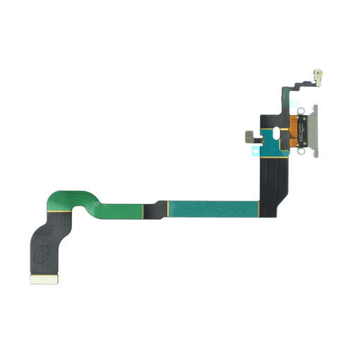 iPhone X Charging Dock Port Flex Cable
