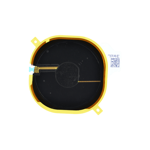 iPhone X Wireless Charging Chip with Flex Cable