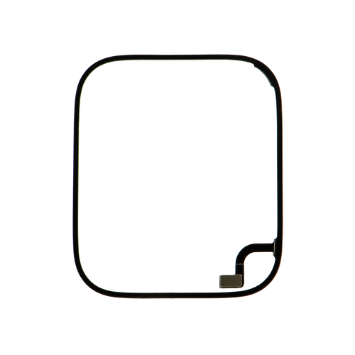 Apple Watch Series 4 Force Touch Sensor and Gasket Replacement