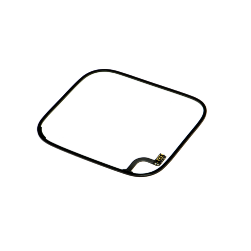 Apple Watch Series 4 Force Touch Sensor and Gasket Replacement