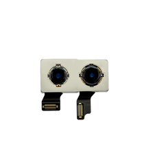 iPhone XS Rear Camera Replacement