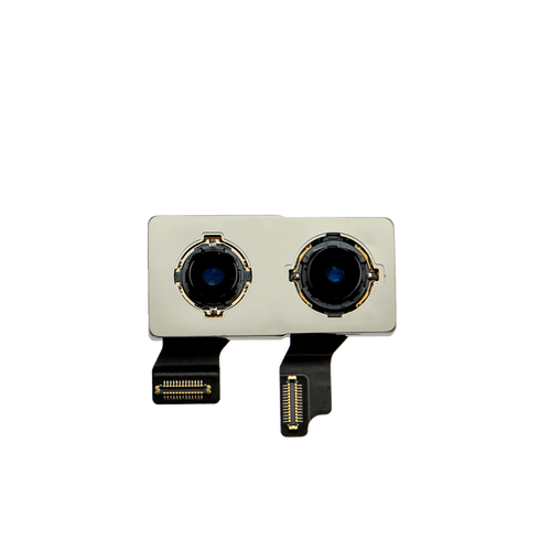 iPhone XS Rear Camera Replacement