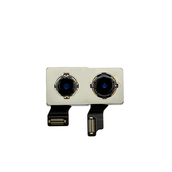 iPhone XS / XS Max Rear Camera Replacement – Repairs Universe
