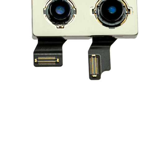 iPhone XS Rear Camera Replacement