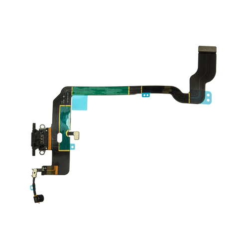 iPhone XS Charging Port Flex Cable Replacement