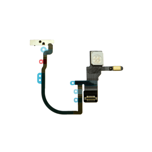 iPhone XS Power Button Flex Cable Replacement