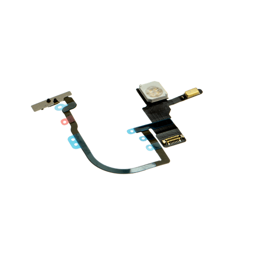 iPhone XS Power Button Flex Cable Replacement
