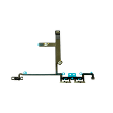 iPhone XS Volume Button Flex Cable Replacement