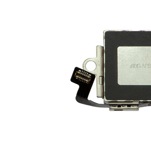 iPhone XS Max Vibrator Replacement