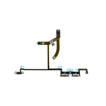 iPhone XS Max Volume Button Flex Cable Replacement