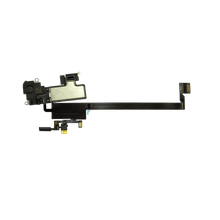 iPhone XS Max Earpiece Speaker with Proximity Sensor Flex Cable